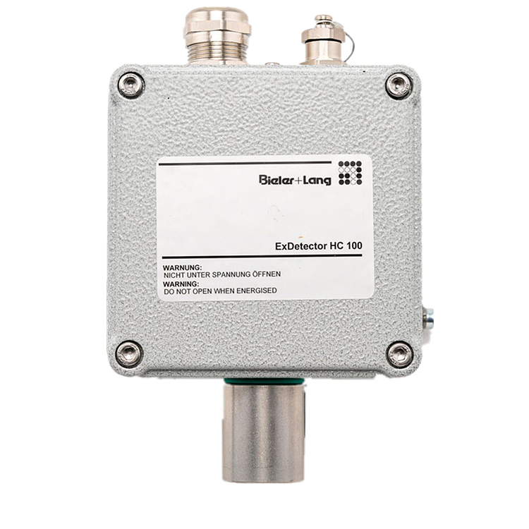 BIELER+LANG 气体传感器 HC100-M