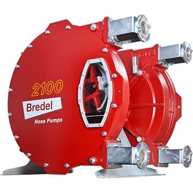 BREDEL 软管泵 Bredel  10