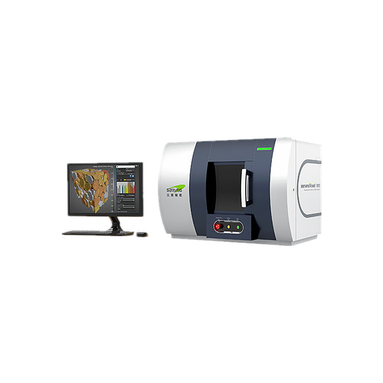 SANYING 桌面型CT系统 nanoVoxel-1000系列