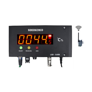 siderkemco 热分析测量仪