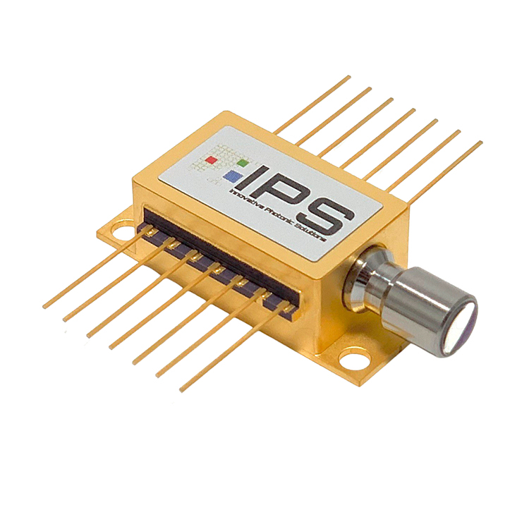 IPS 固体激光器 I0638MB0300B