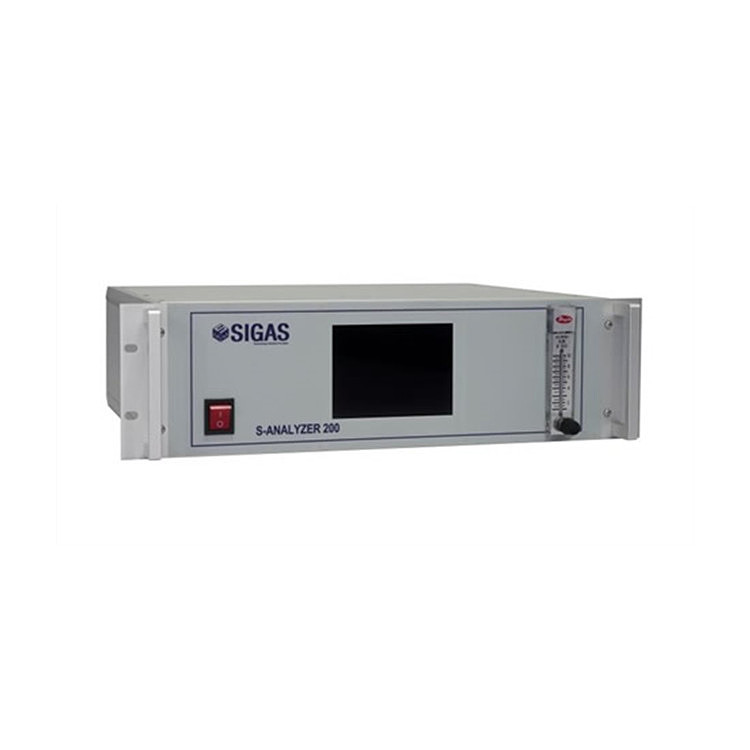 SIGAS 气体分析仪 S-ANALYZER 200