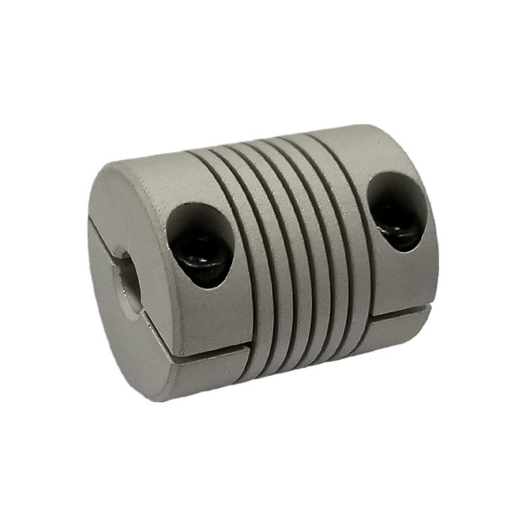 HELICAL 螺旋挠性铝联轴器 ACR100-10-10