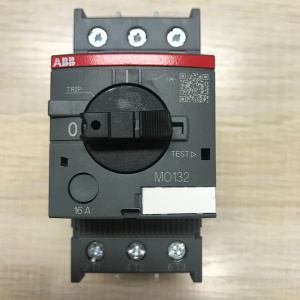 ABB 电动机起动器