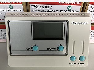 HONEYWELL 温度控制器 T9275A1002