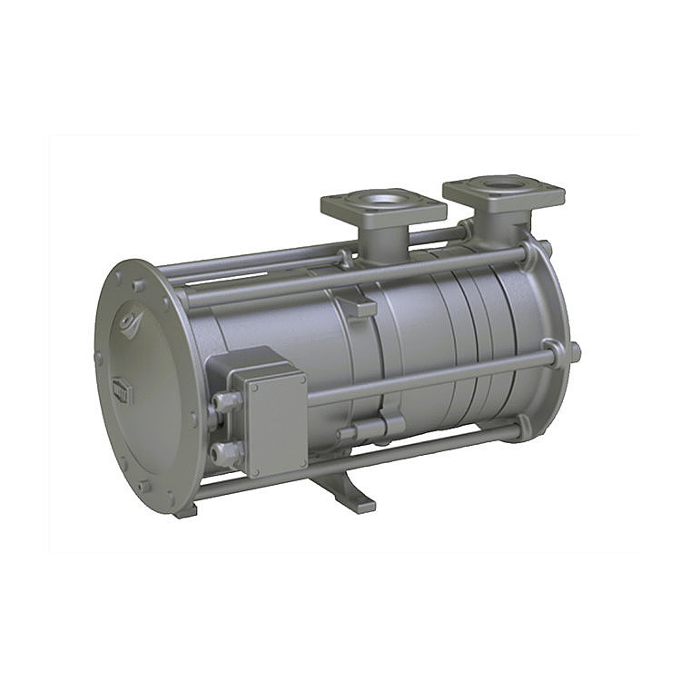 WITT 密封制冷剂泵 HRP 3232