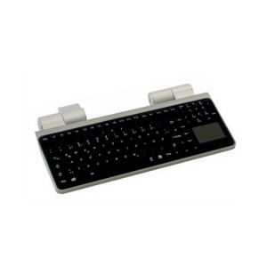 RICHARD WOHR 工业硅胶键盘