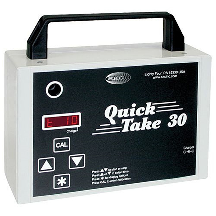 airmet 取样泵 QuickTake 30