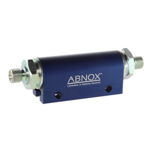 ABNOX 磁性过滤器