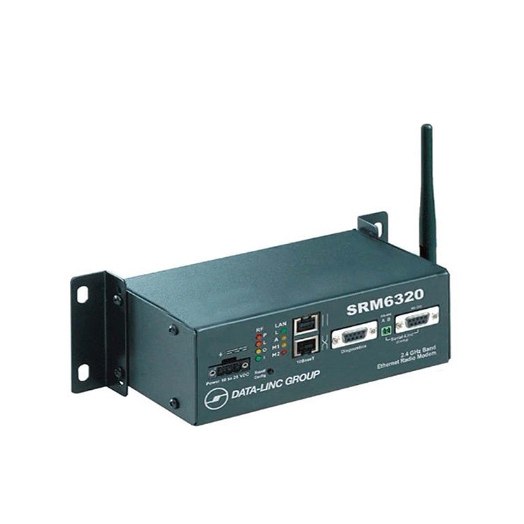 DATA-LINC 无线电调制解调器 SRM6230