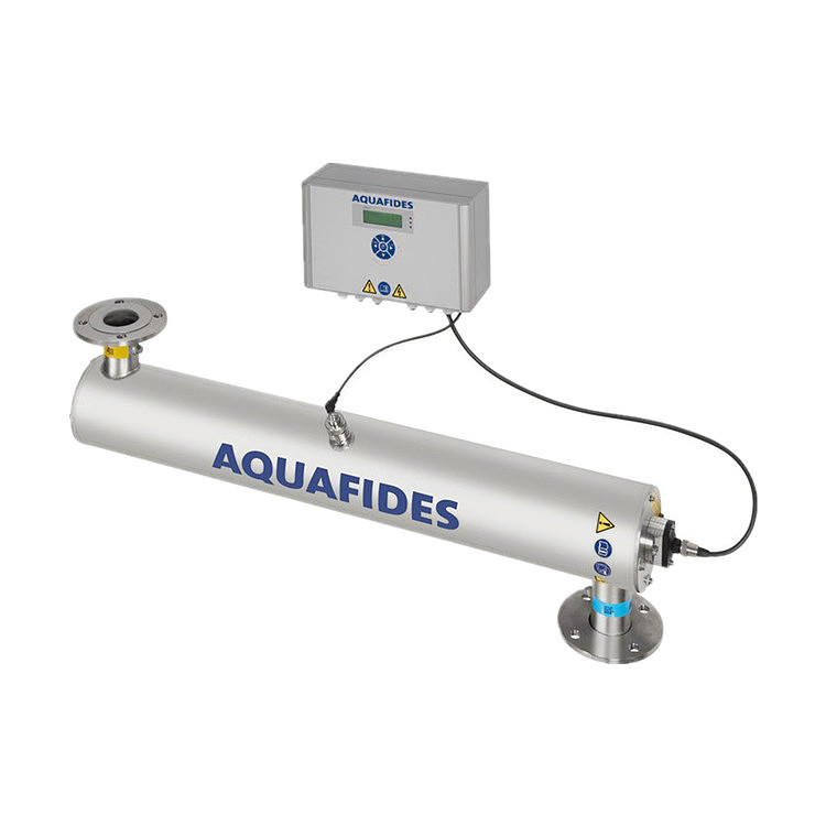 AQUAFIDES 紫外线消毒系统 1 AF300 T