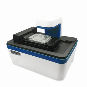 NANOENTEK 全自动活细胞荧光影像分析系统