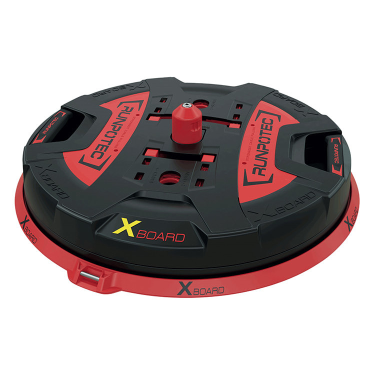 X-BOARD 电缆滚轮系统 XB 500
