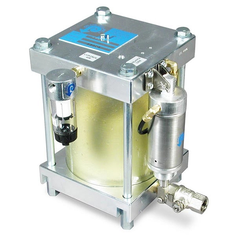CDIVAIVE 冷凝水处理器 DH50-0LAAA