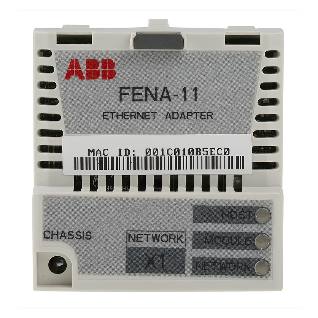 ABB 模块 FENA-11