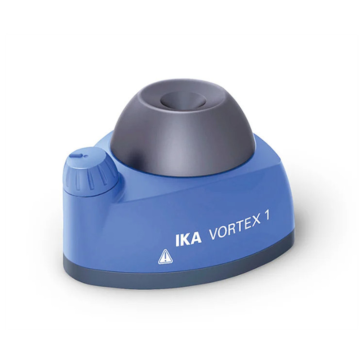 IKA 蜗旋混匀器 VORTEX 1