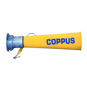 COPPUS 压缩空气排风机