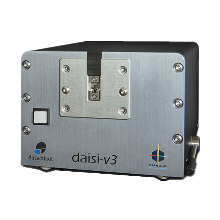Data-Pixel 干涉仪 DAISI-V3