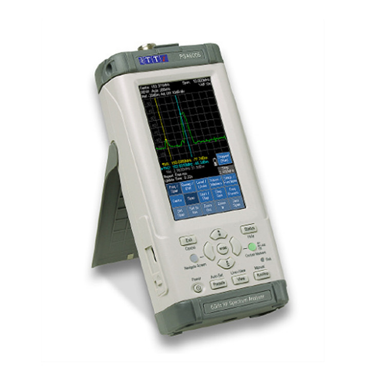 TTI(AIM-TTI) 频谱分析仪 PSA Series 5