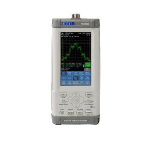 TTI(AIM-TTI) 频谱分析仪