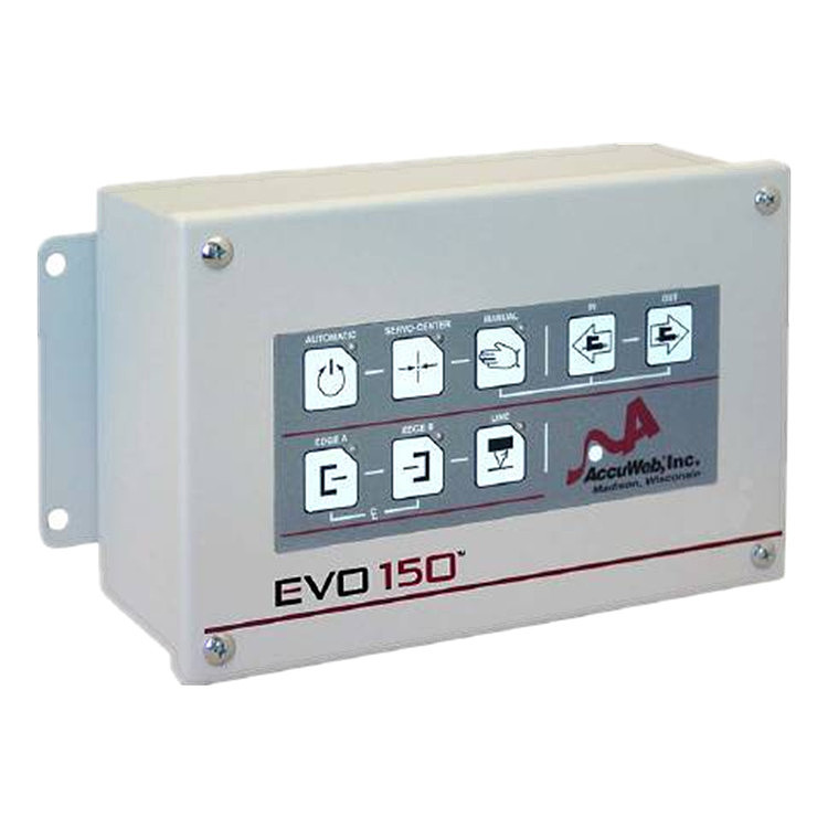 ACCUWEB 控制器 EVO 150
