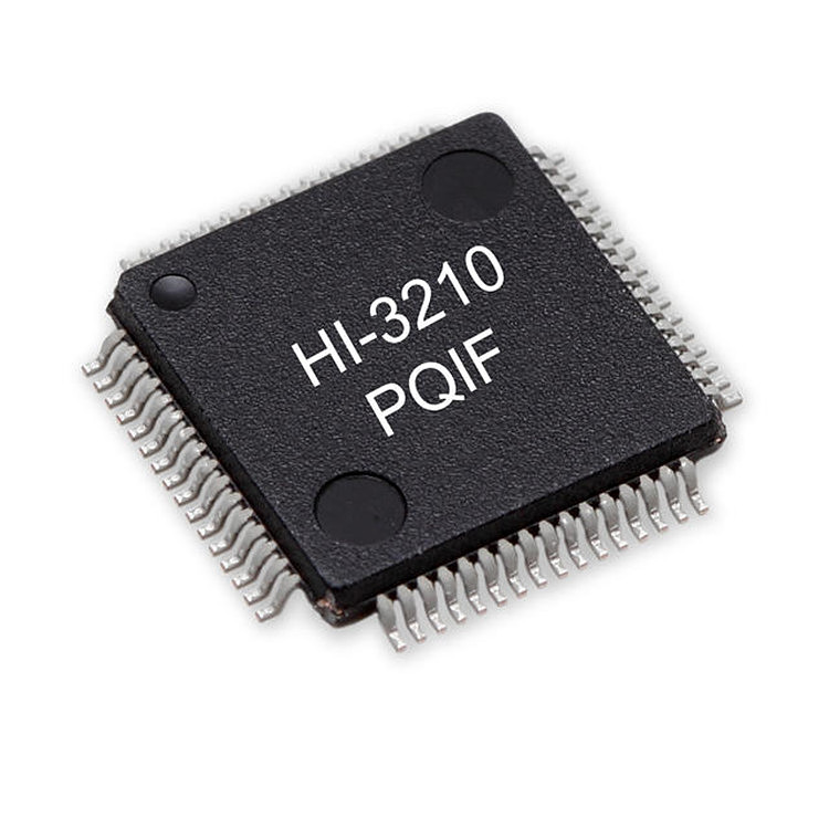 HOLT INTEGRATED CIRCUITS CMOS双收发器 HI-15850