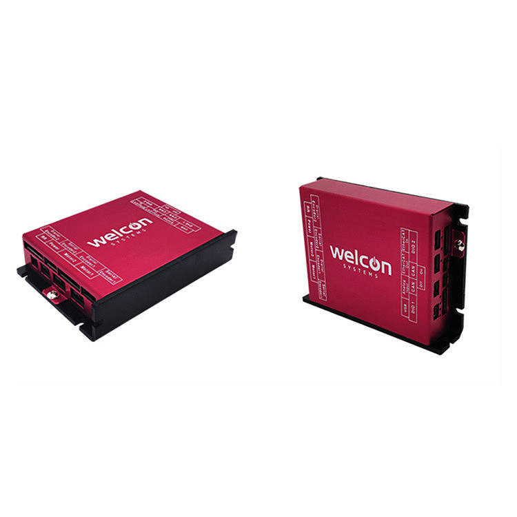 WELCON 伺服驱动器 WE2A-D048/05-FS04A5-EC