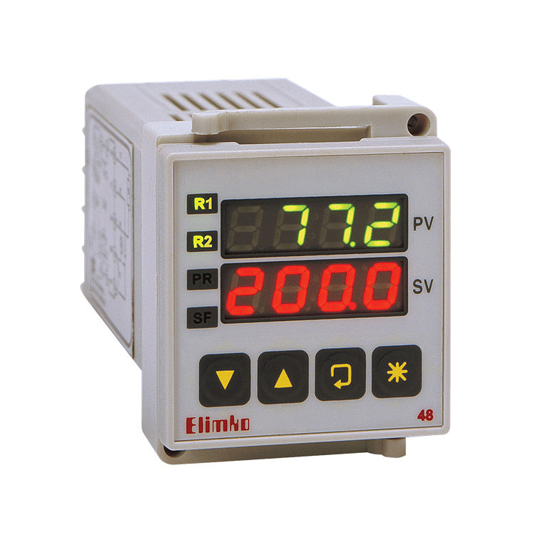 ELIMKO 数字指示控制器 E-48