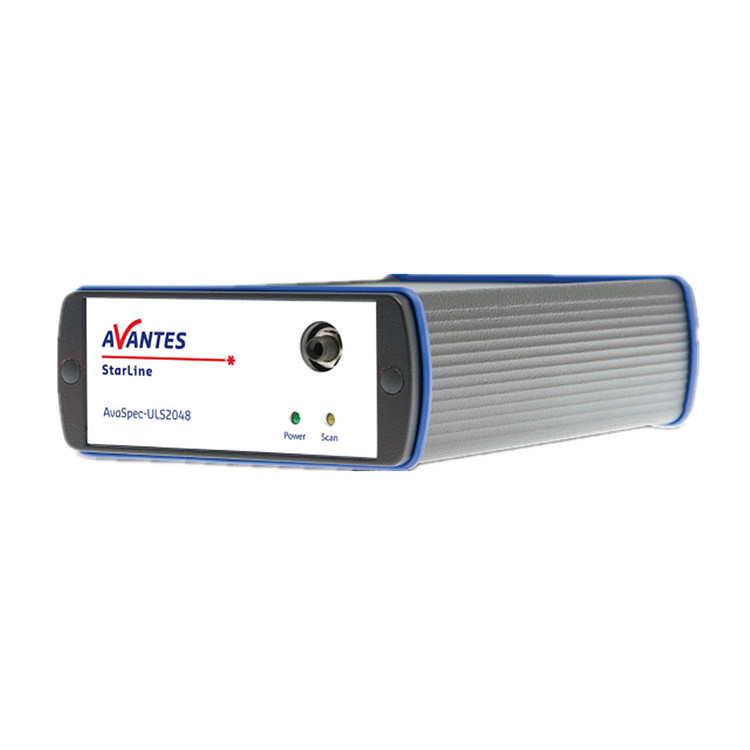 AVANTES 光谱仪 AvaSpec-ULS2048