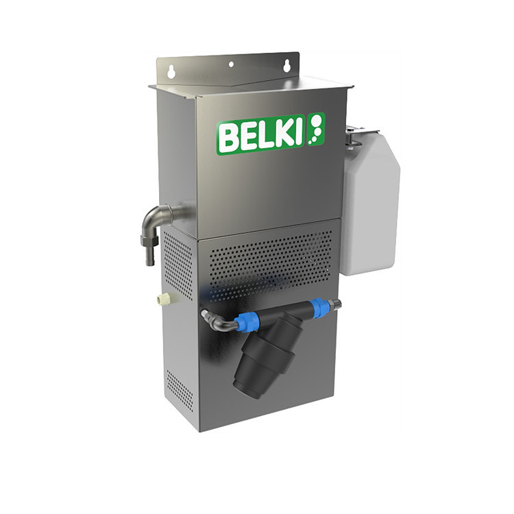 BELKI 油水分离器（含泵） 211系列