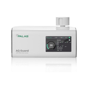 PALAS 空气质量分析仪