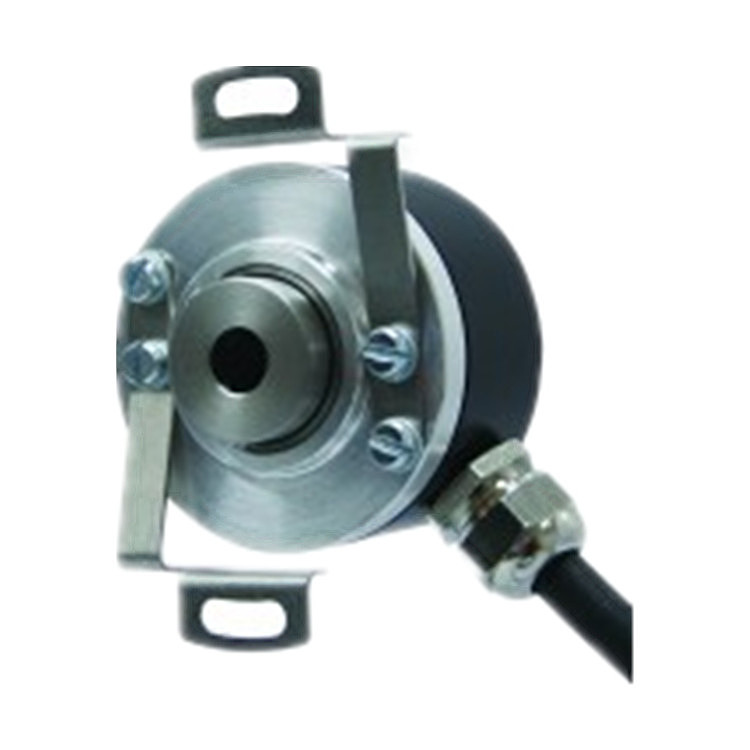 INDUSTRIAL ENCODER 编码器 IH 360