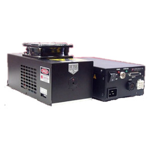 national laser 风冷氩激光系统