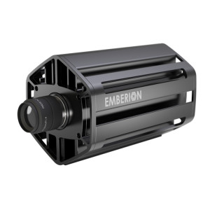 Emberion VIS-SWIR相机