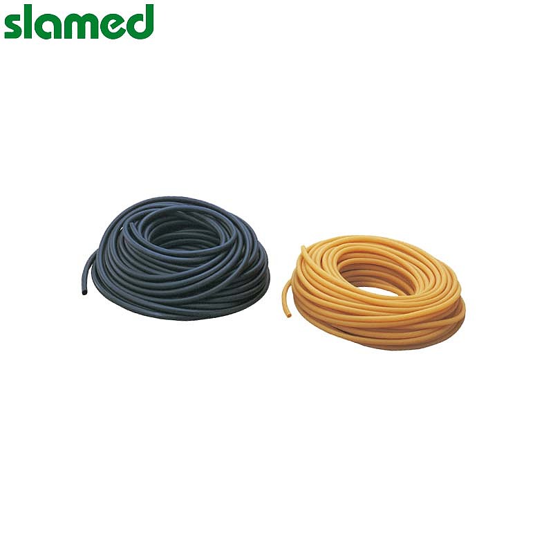 SLAMED 高品质橡胶管 米黄色 18×25 SD7-107-606