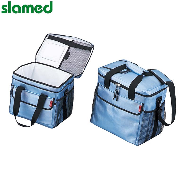 SLAMED 保冷袋B型 5L 230×170×180mm SD7-113-287