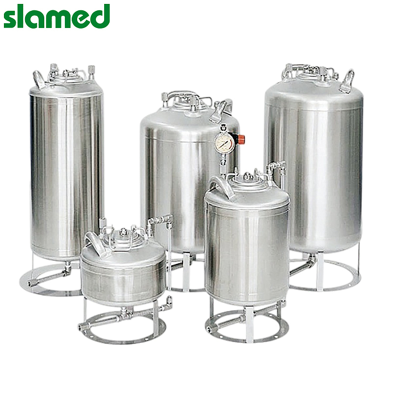 SLAMED 不锈钢压力罐(上出液型) 20L SD7-100-77