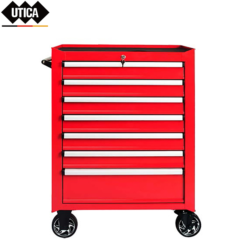 UTICA 27"工具箱组合柜工具车 GE80-500-116