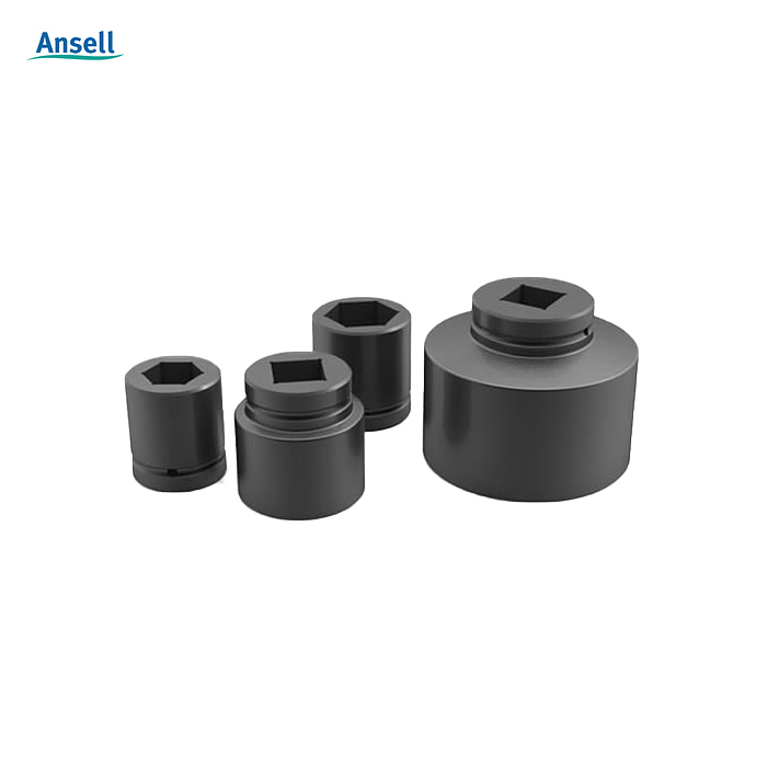 ANSELL 驱动型液压扭矩扳手专用套筒 KT9-900-719