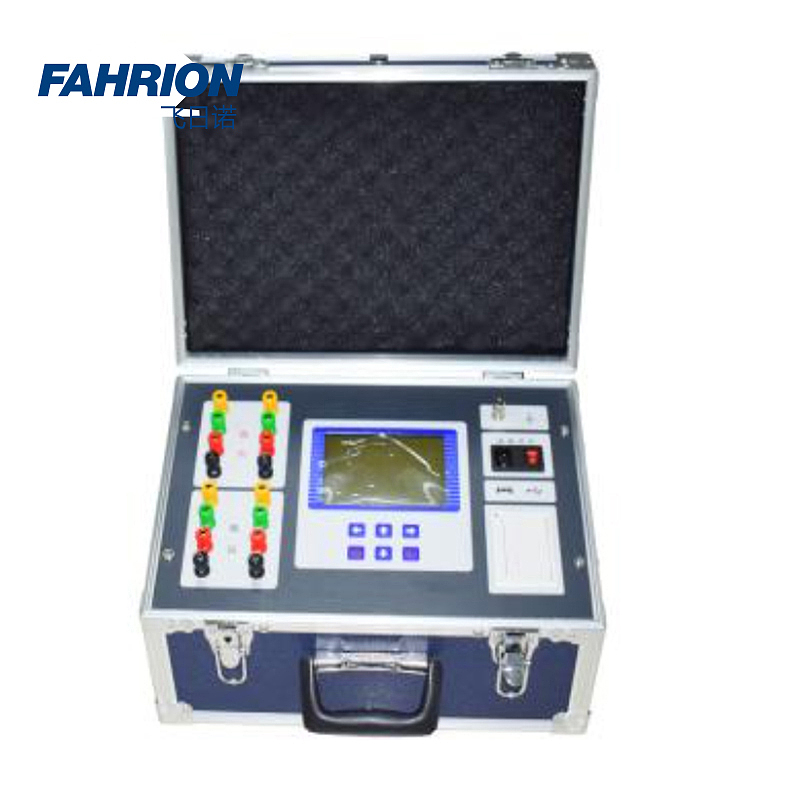 FAHRION 三通道直流电阻测试仪 GD99-900-1368