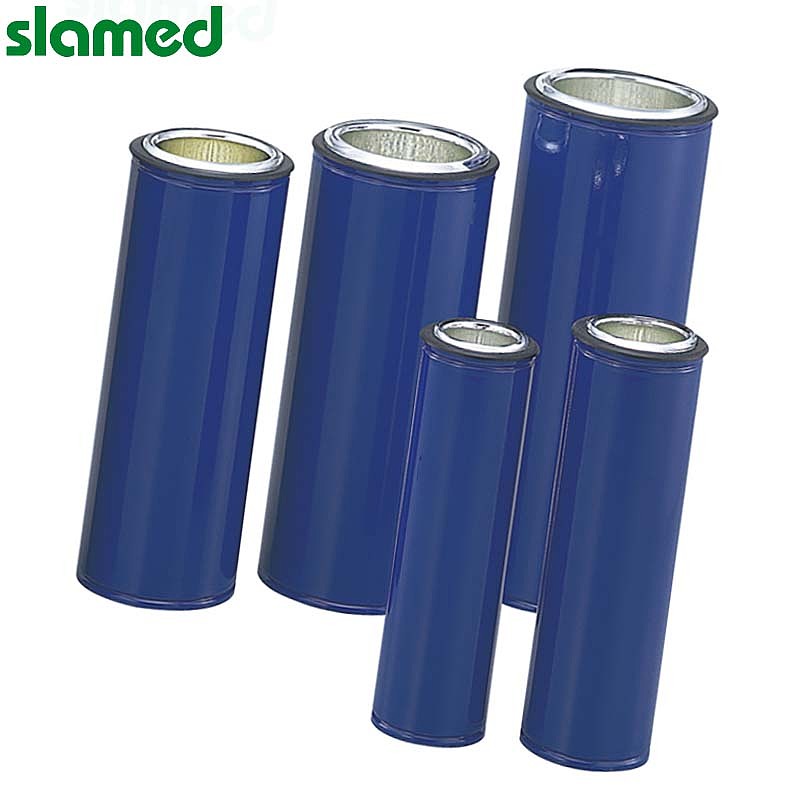 SLAMED 杜瓦瓶 容量1000ml 液氮蒸发量:0.35L/日 SD7-100-180