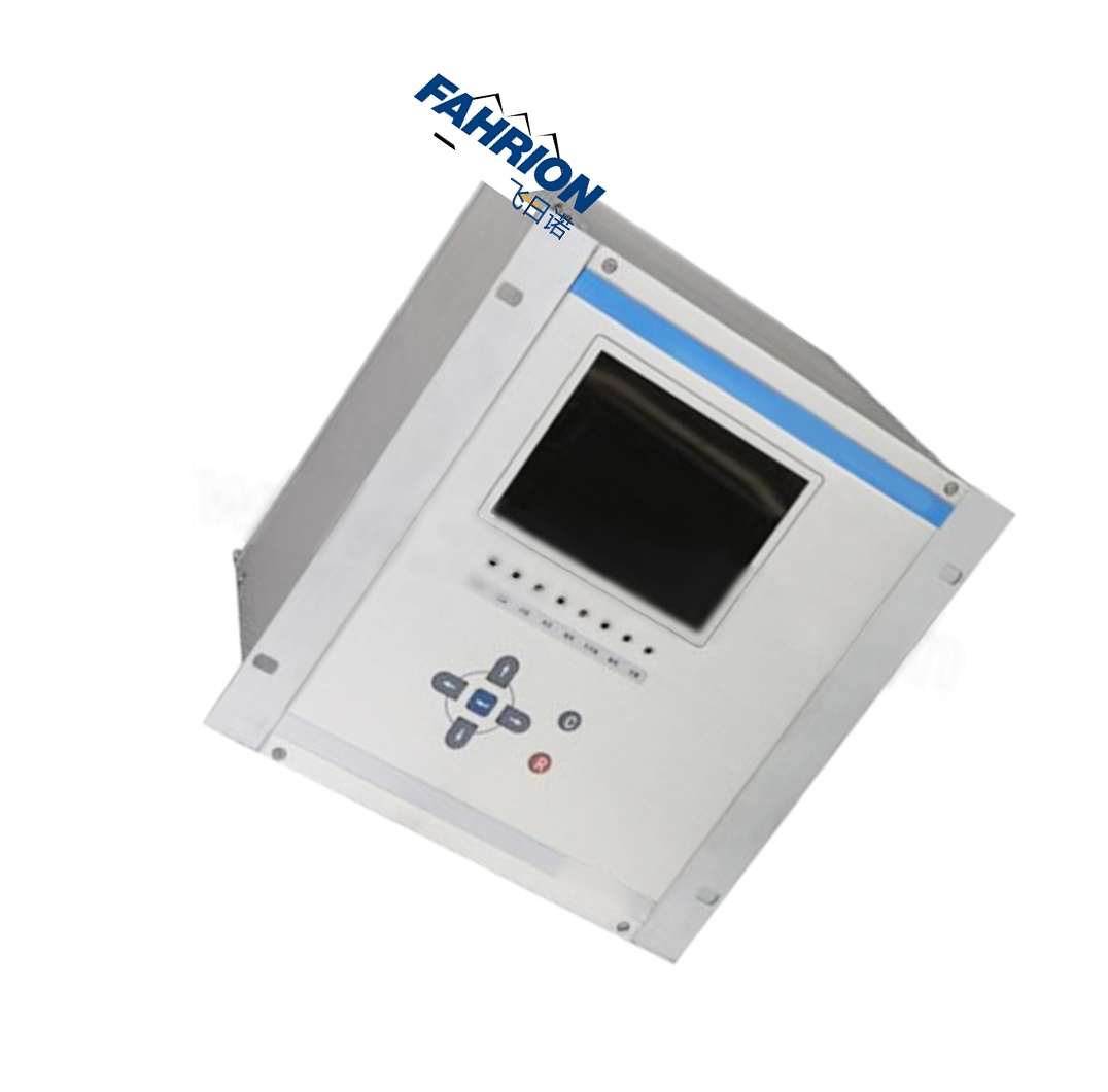 FAHRION 电能质量检测仪 GD99-900-3333