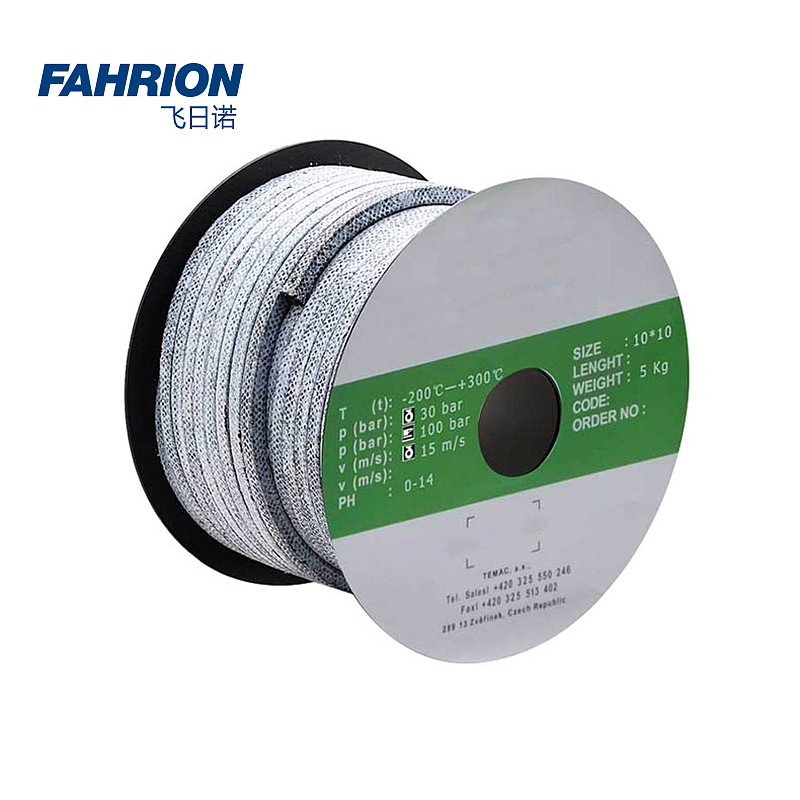 FAHRION 芳纶盘根 GD99-900-2931