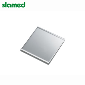 SLAMED 石英板 φ50×2