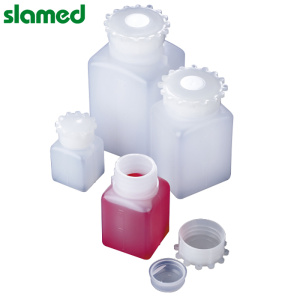 SLAMED UD塑料方形瓶 2000ml