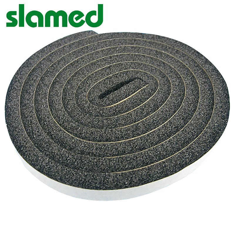 SLAMED 隔音棉(卷状) 宽×长×厚度:15mm×2m×10mm SD7-114-723