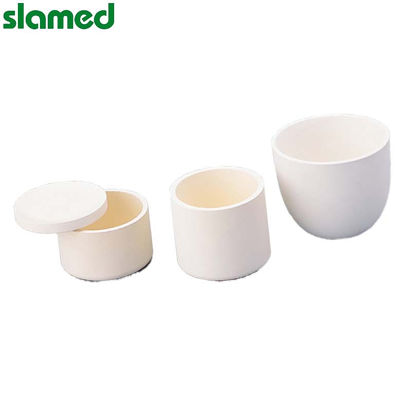 SLAMED 坩埚(耐热耐冲击的钛酸铝制) TAL-03 SD7-106-127