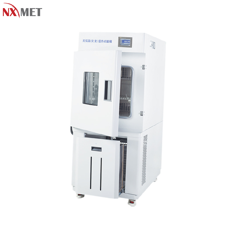 NXMET 数显立式高低温交变湿热试验箱 NT63-401-515
