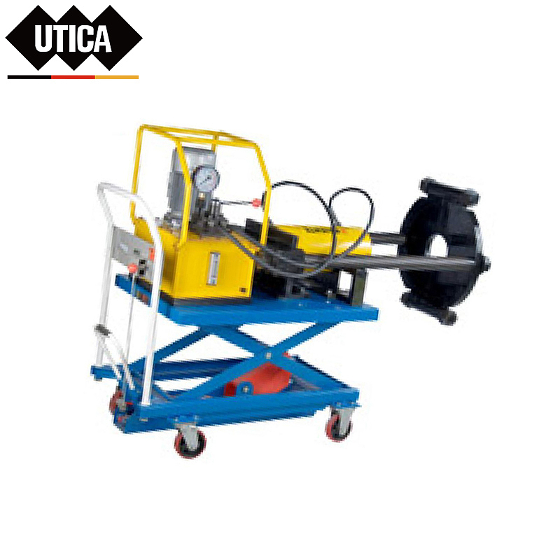 UTICA 车载式液压凸轮拆卸器 GE80-501-981