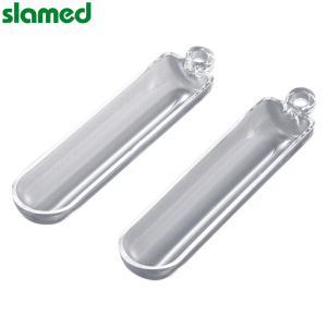 SLAMED 石英舟 3ml 16×77×10mm